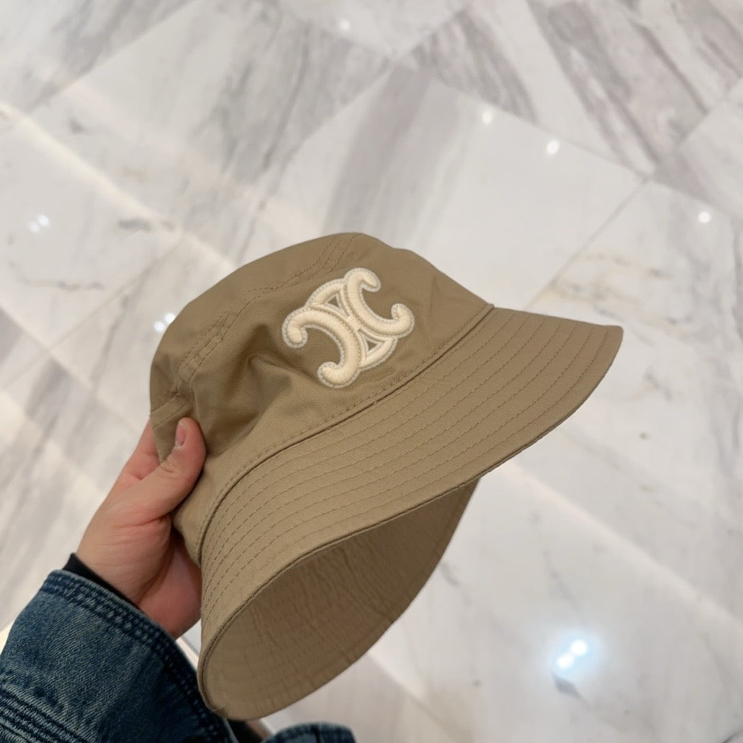 CEL 버킷햇 2