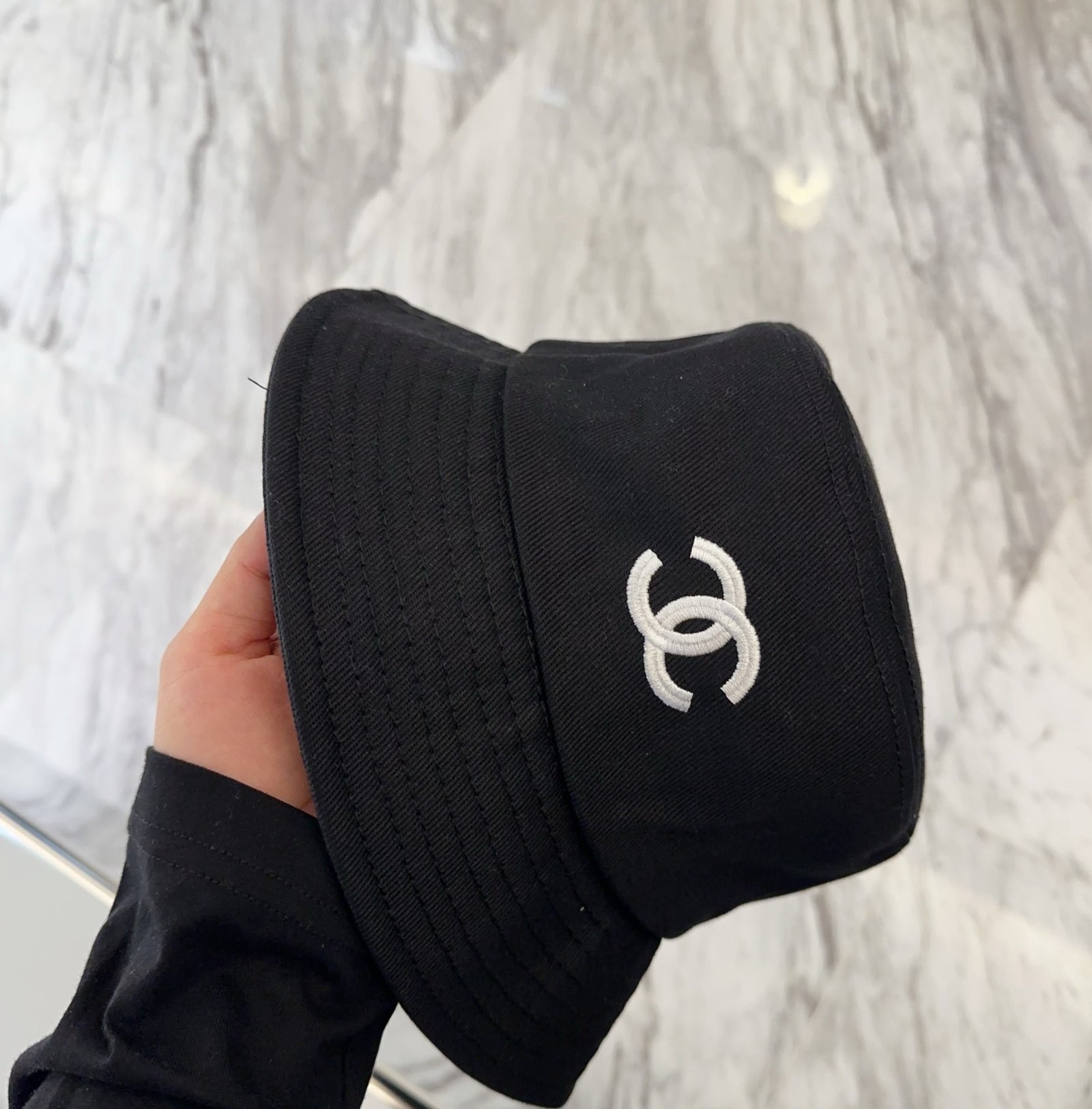 C 버킷햇 1