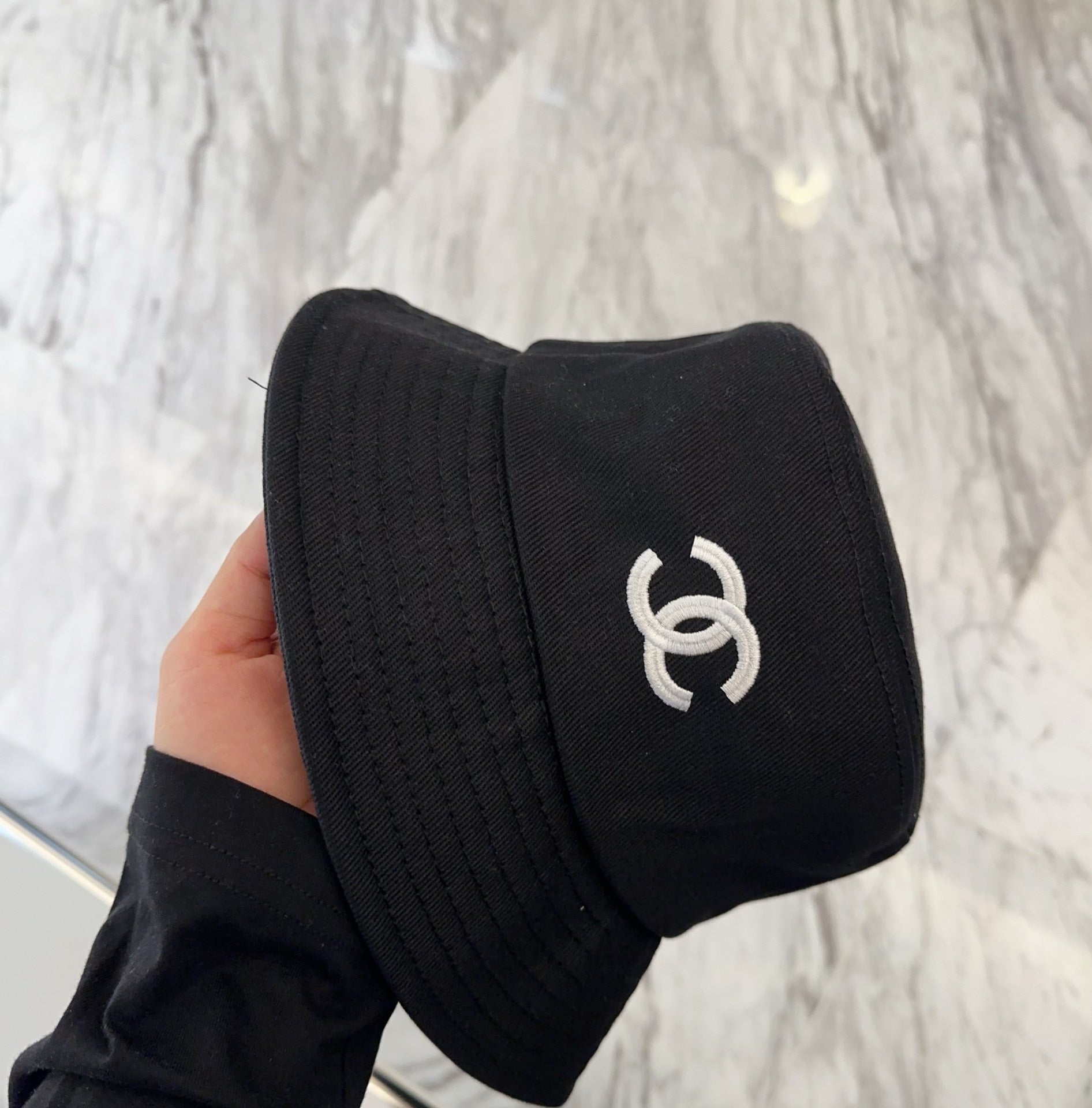 C 버킷햇 1