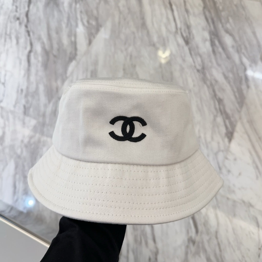 C 버킷햇 1