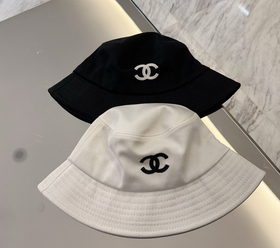C 버킷햇 1