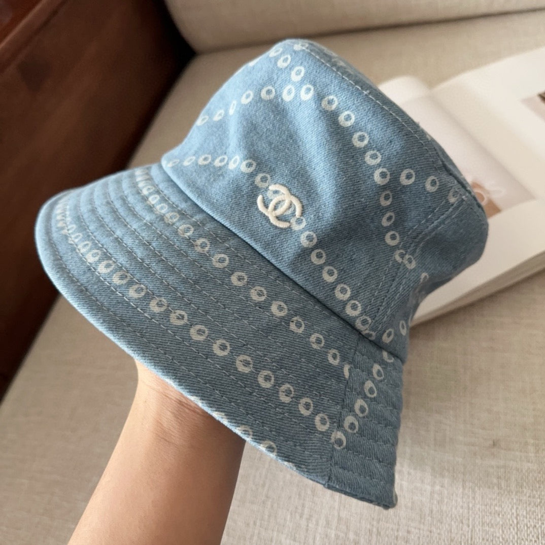 C 버킷햇 2