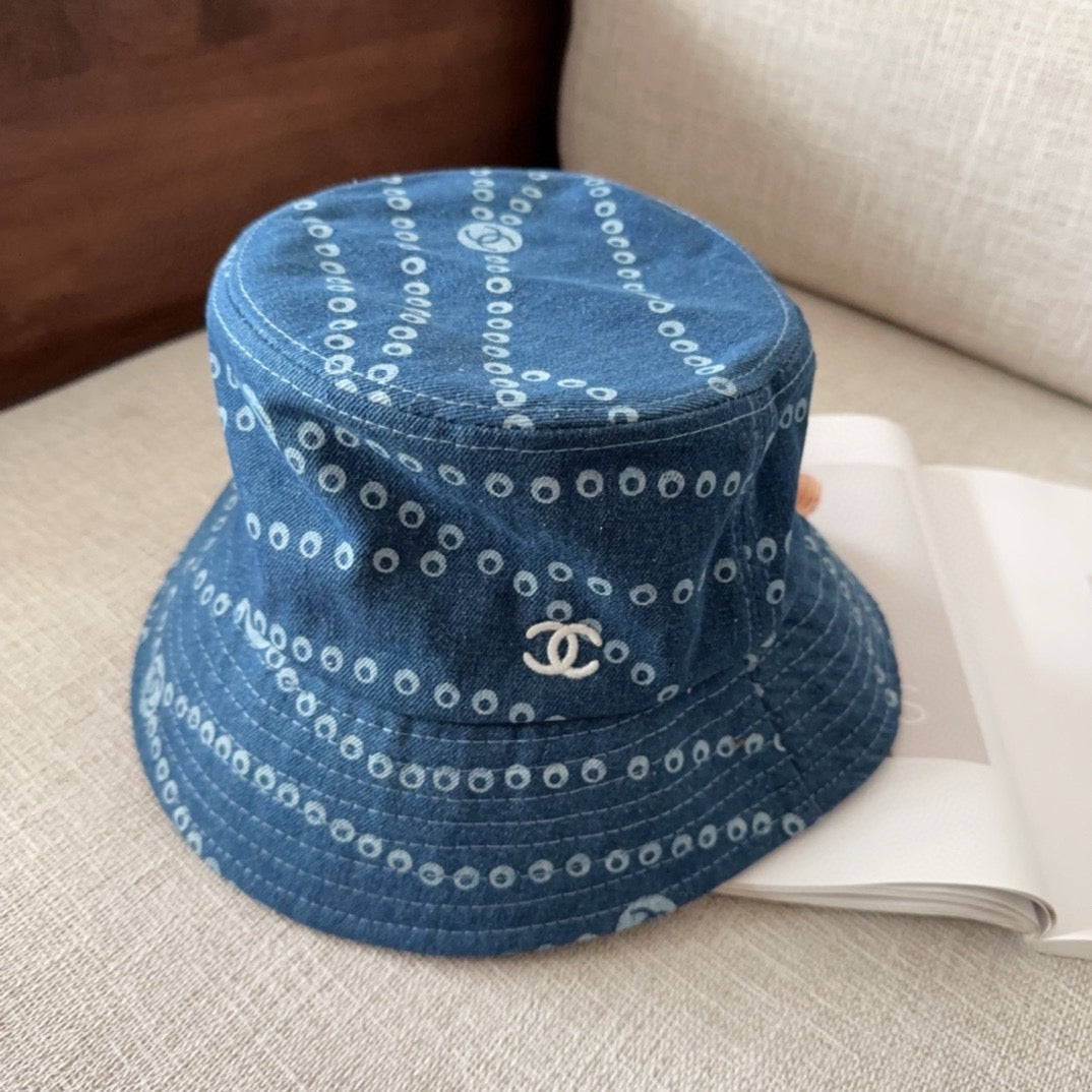 C 버킷햇 2