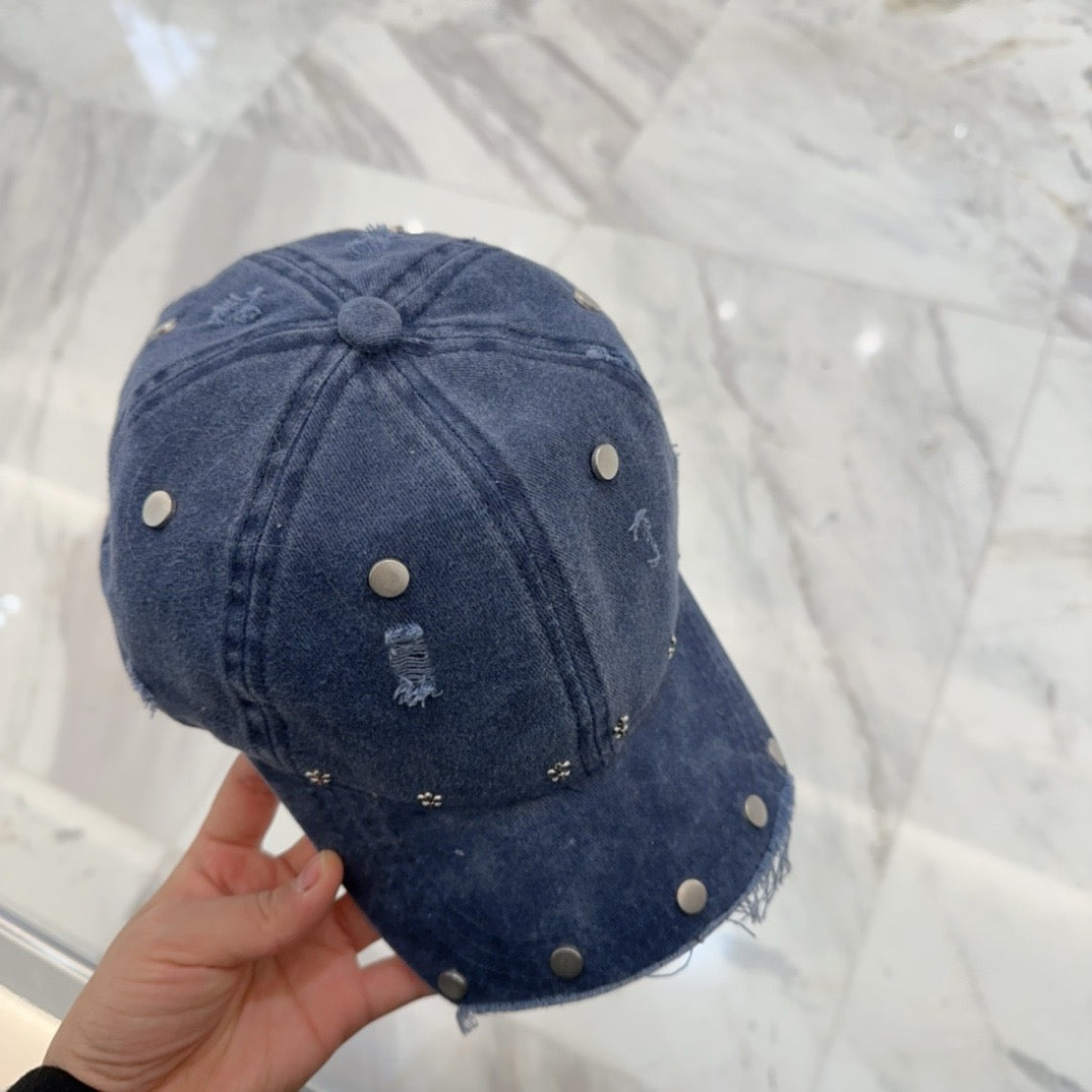 크롬하츠 볼캡 2