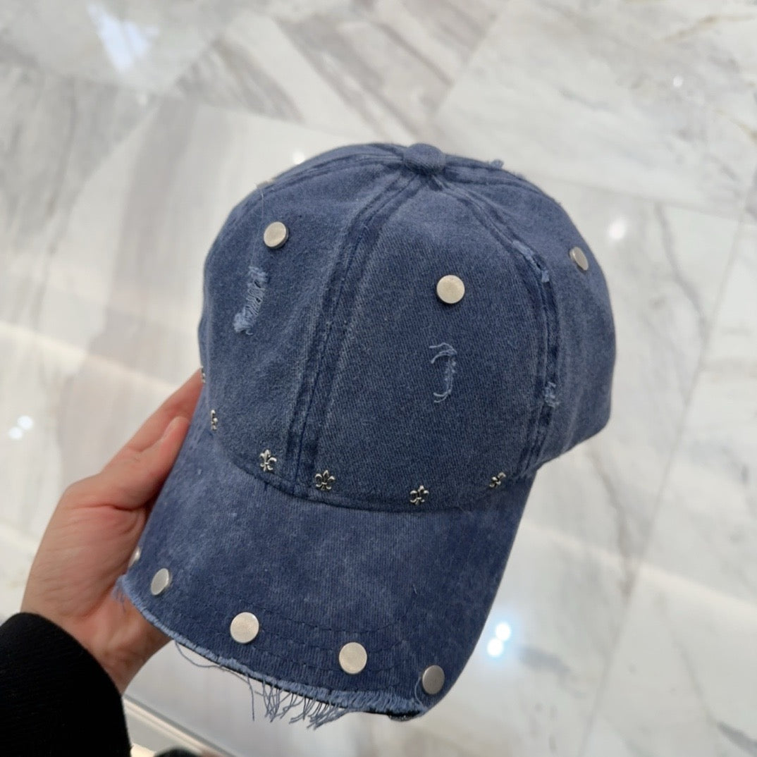 크롬하츠 볼캡 2