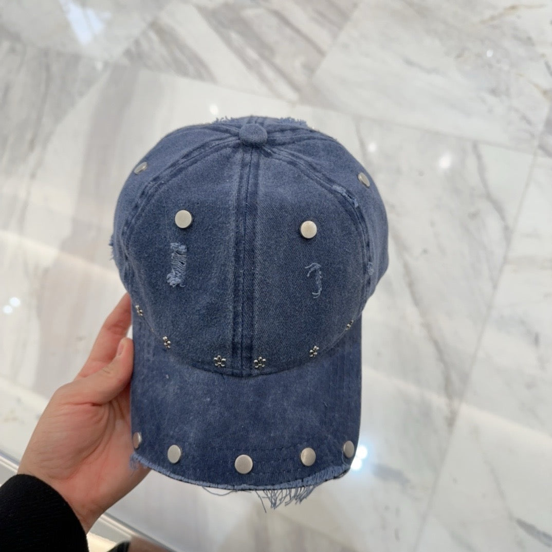 크롬하츠 볼캡 2