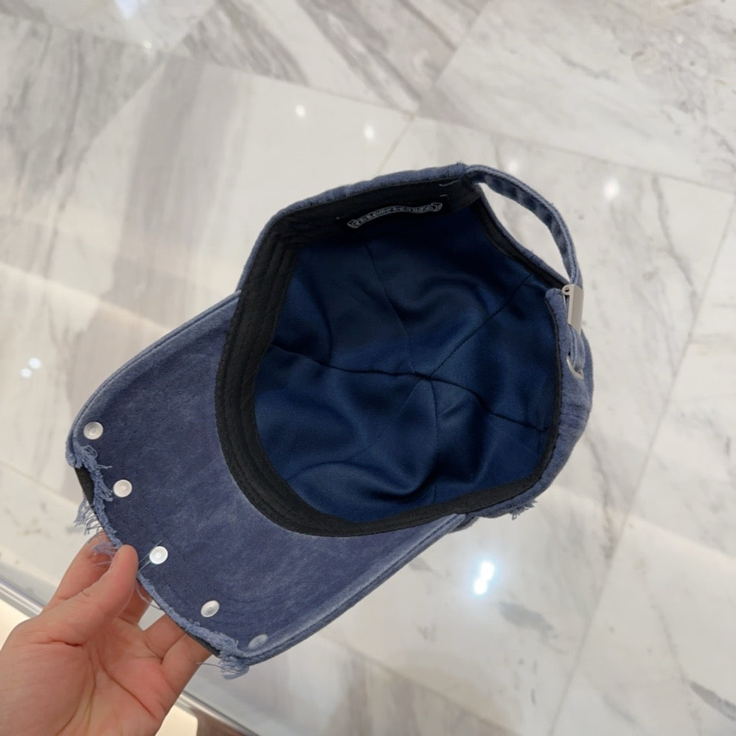 크롬하츠 볼캡 2