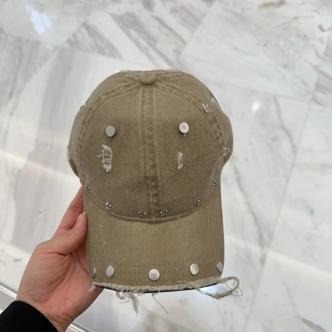 크롬하츠 볼캡 2