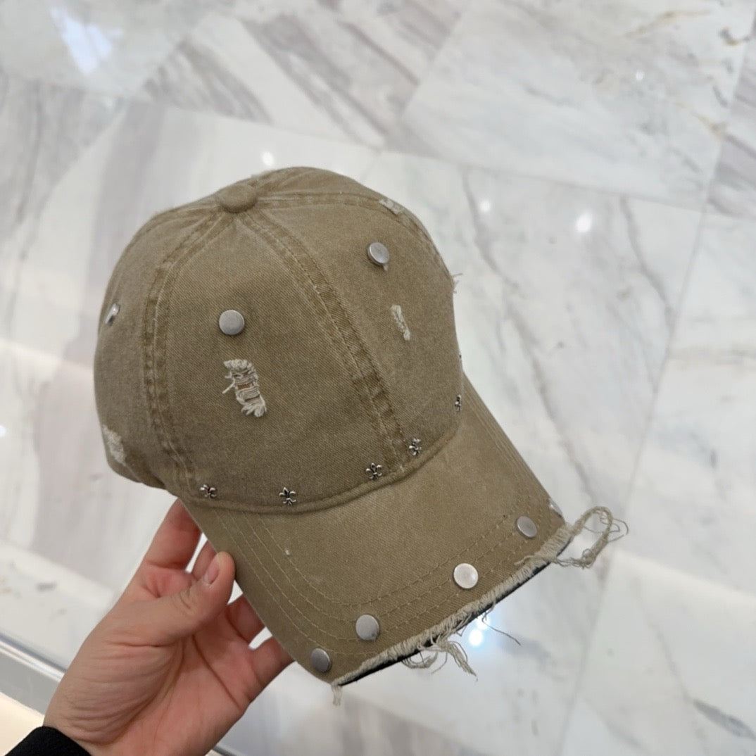 크롬하츠 볼캡 2