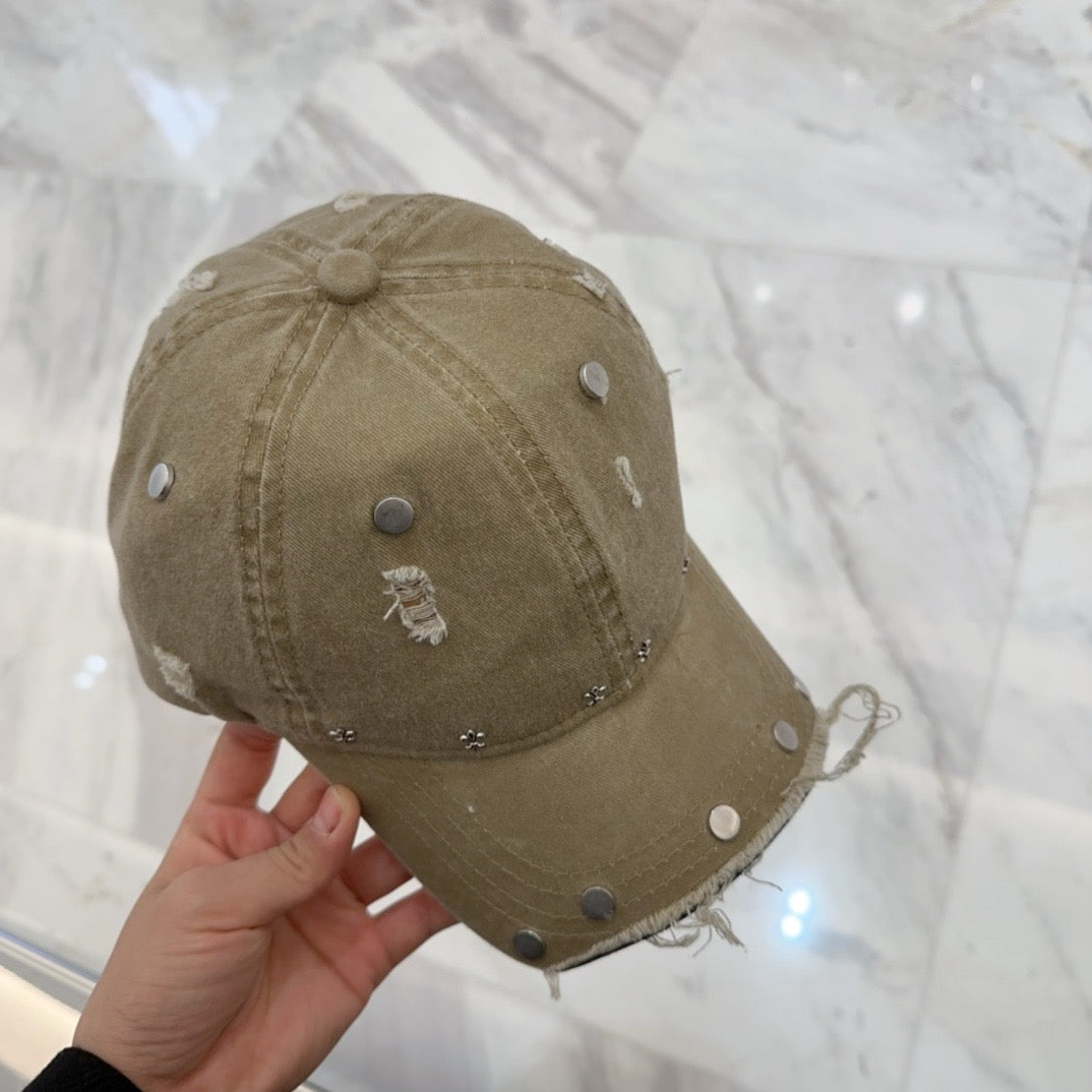 크롬하츠 볼캡 2