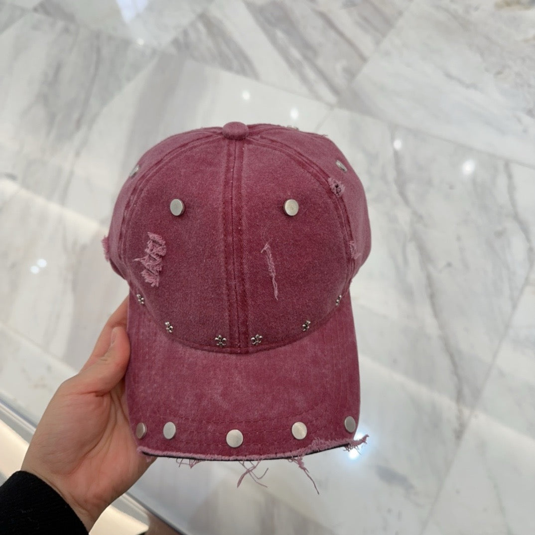 크롬하츠 볼캡 2