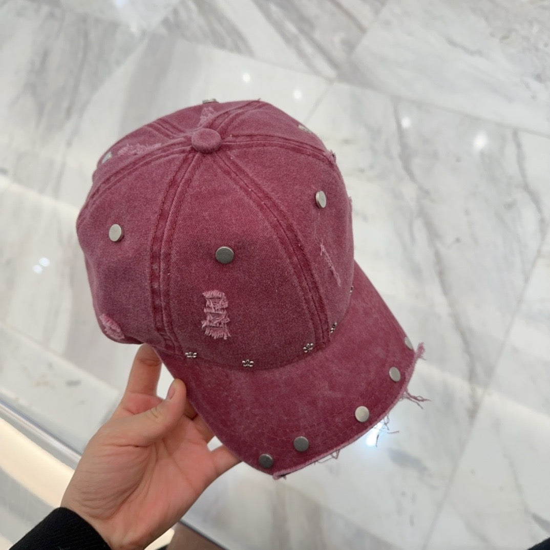 크롬하츠 볼캡 2