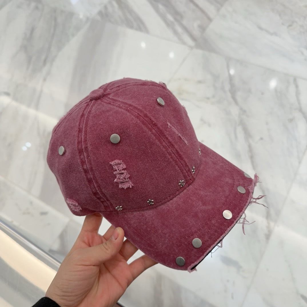 크롬하츠 볼캡 2