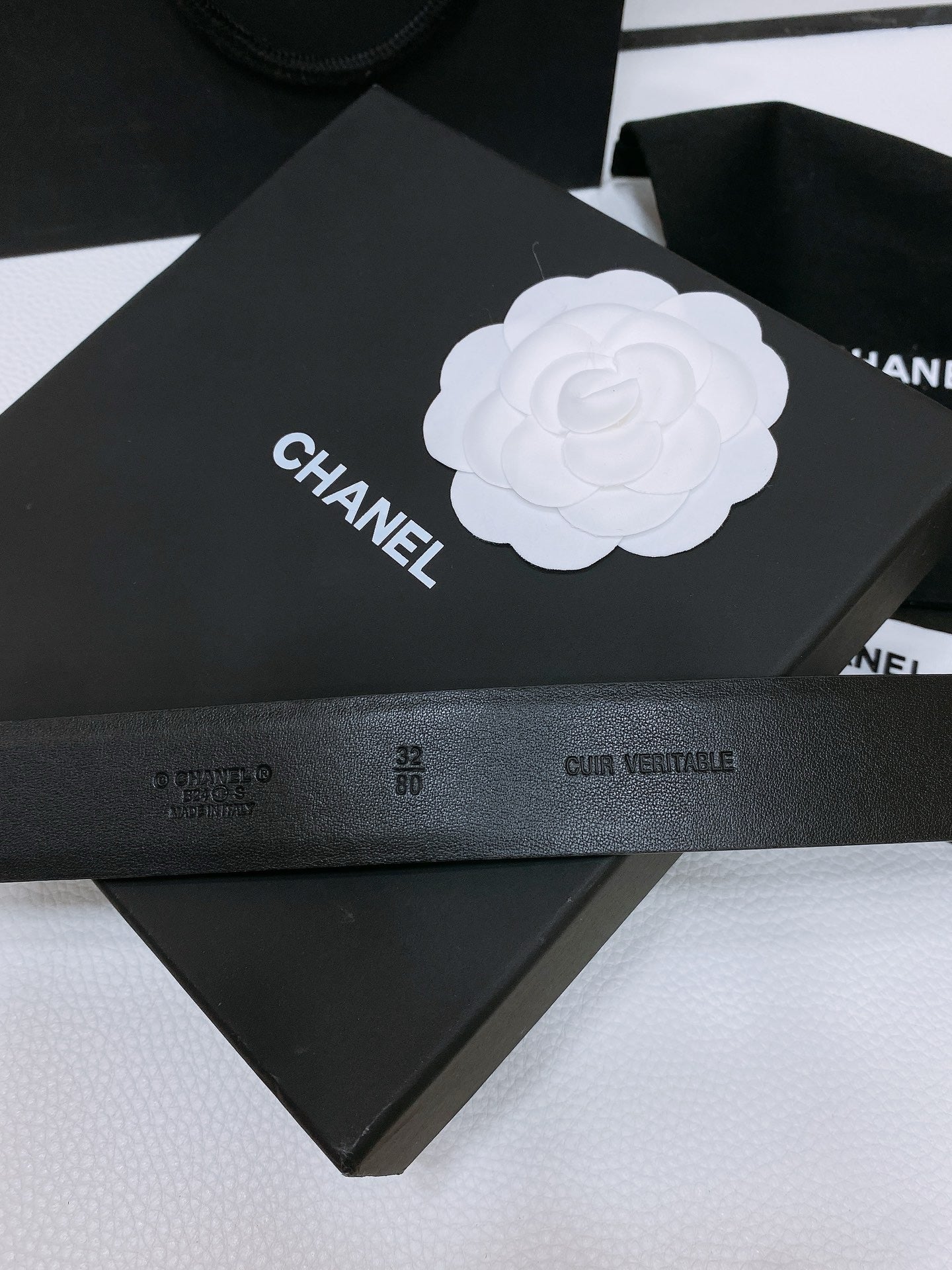 C 여성 벨트 4