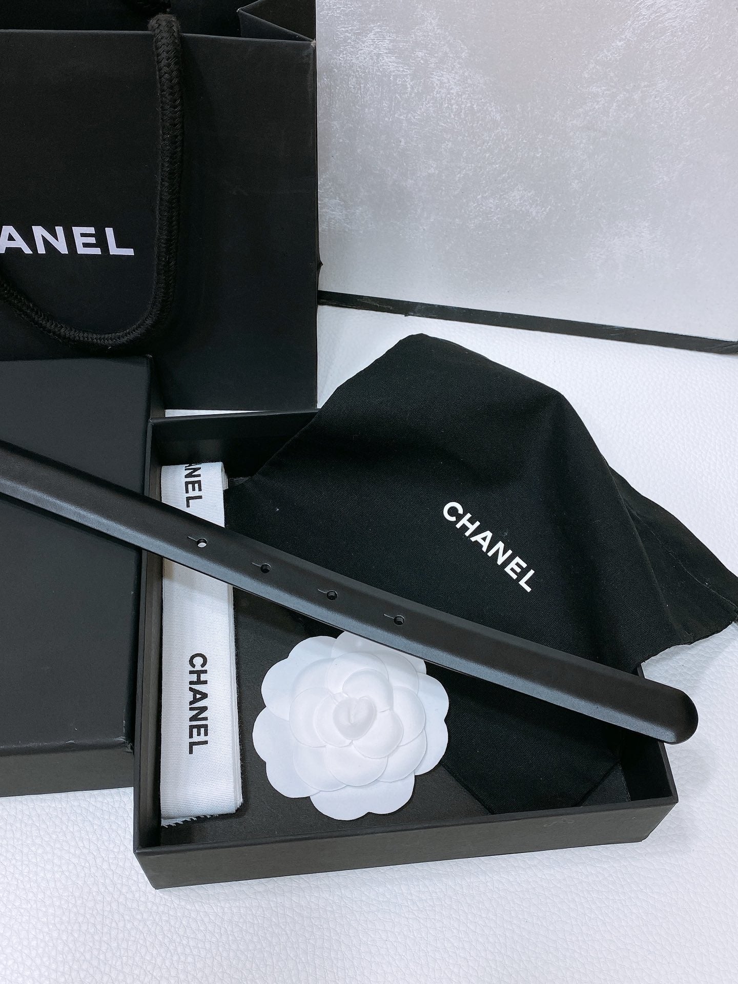 C 여성 벨트 4