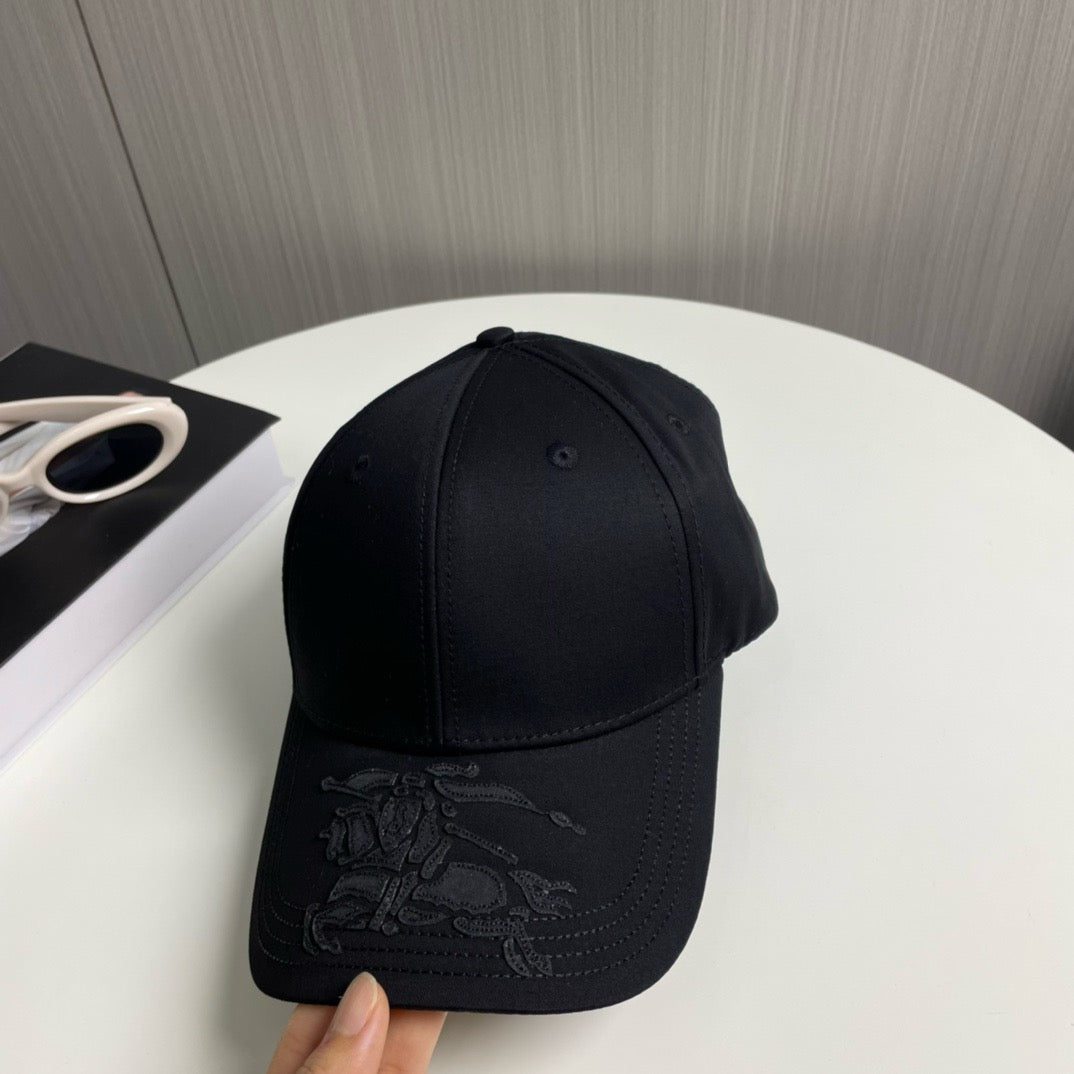 버버리 볼캡 2
