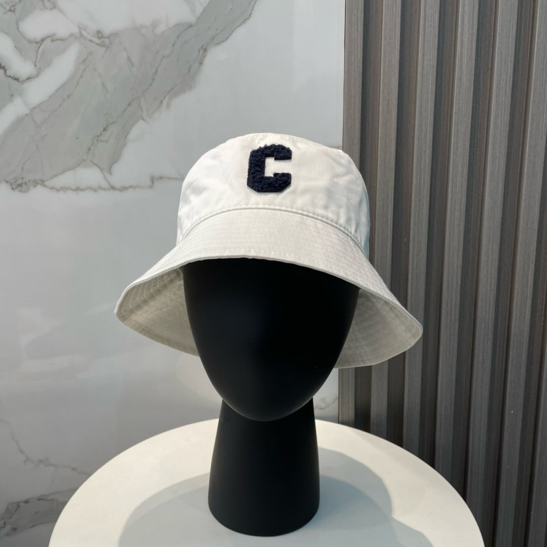 CEL 버킷햇 1