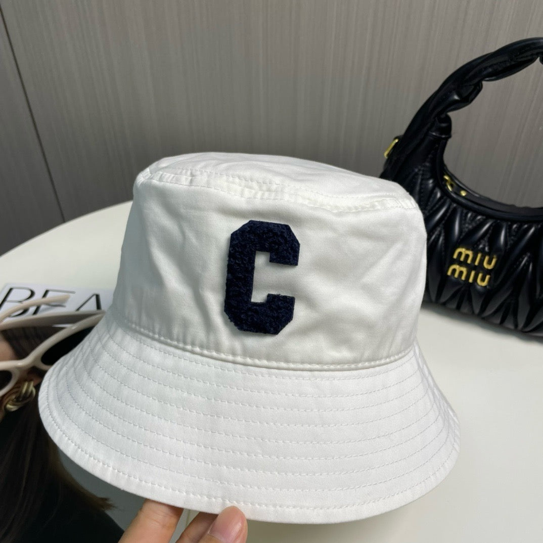 CEL 버킷햇 1
