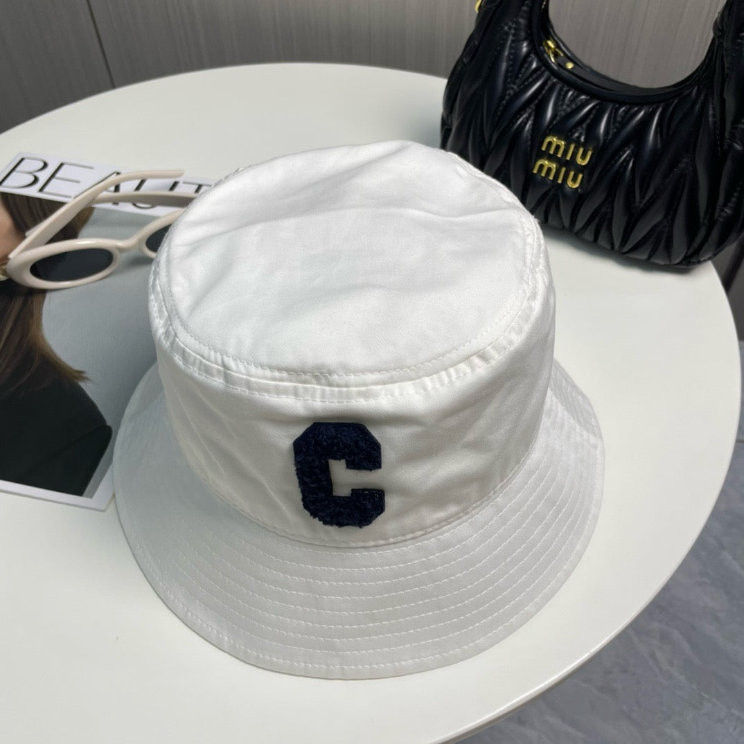 CEL 버킷햇 1