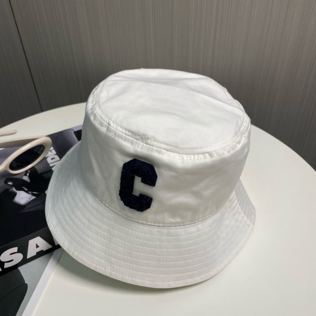 CEL 버킷햇 1