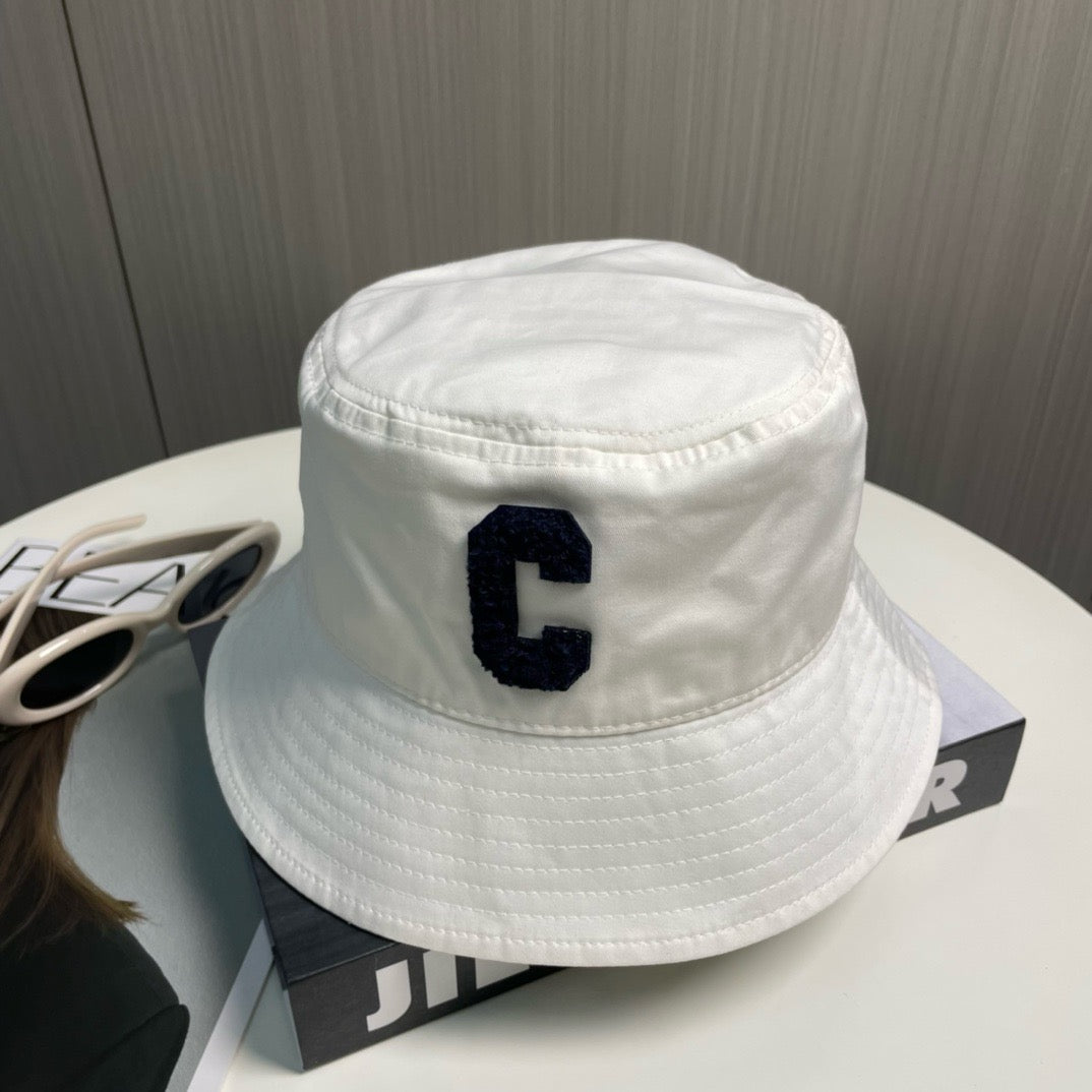 CEL 버킷햇 1