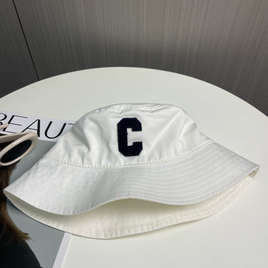CEL 버킷햇 1