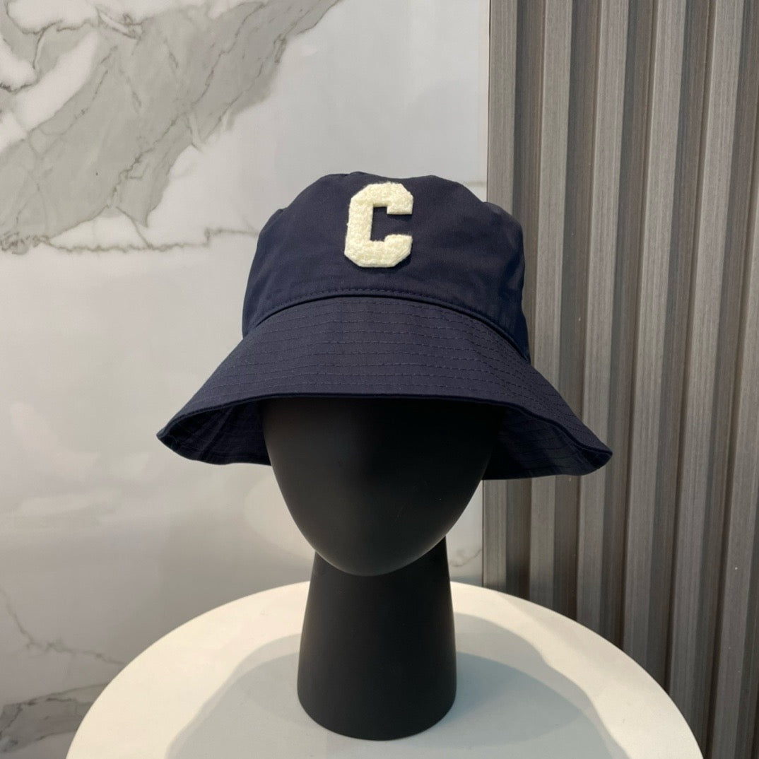 CEL 버킷햇 1