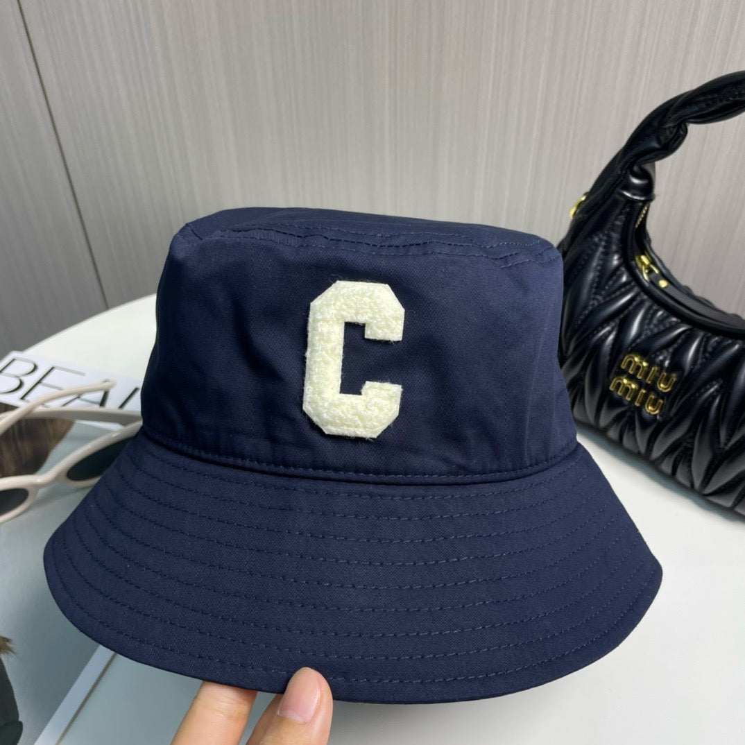 CEL 버킷햇 1