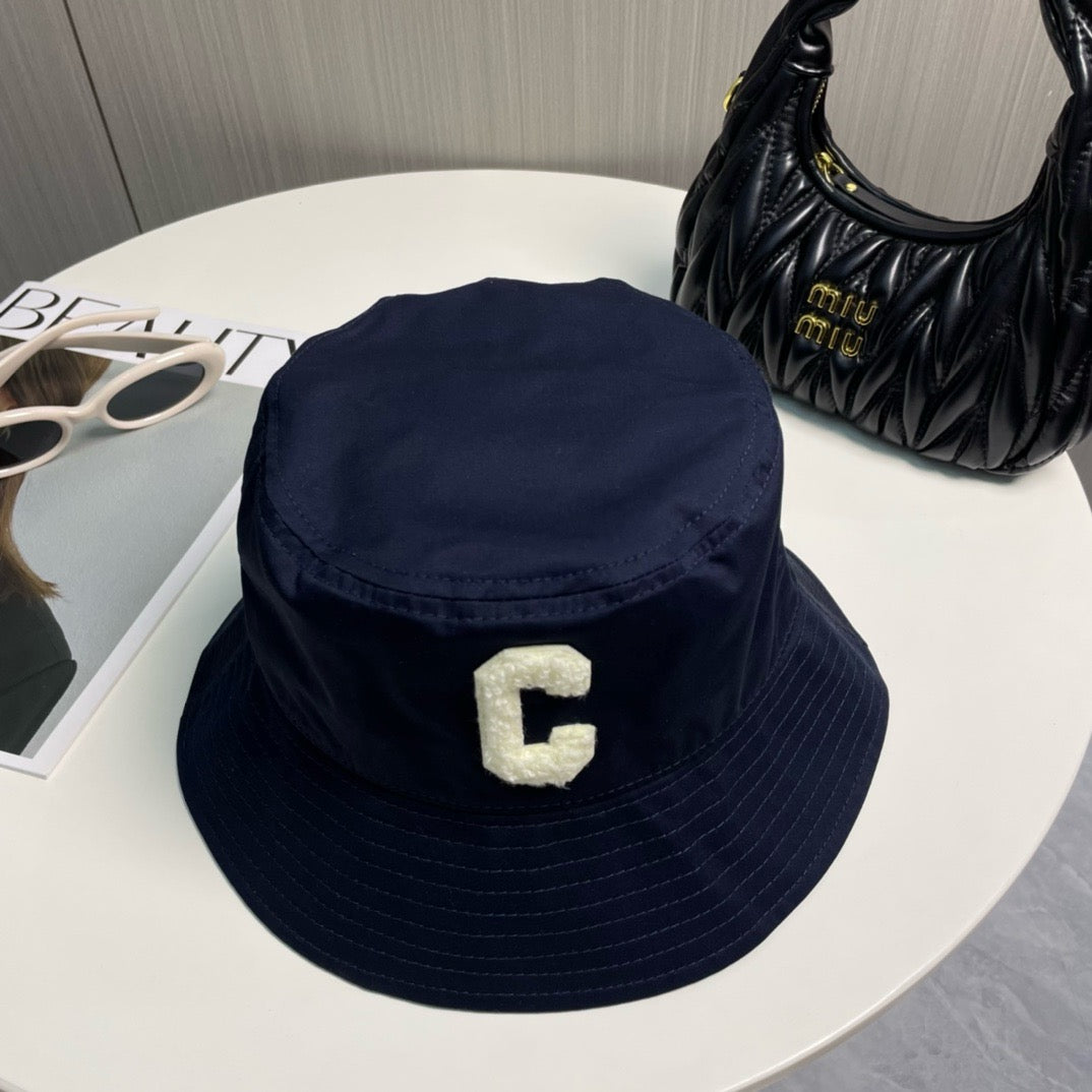 CEL 버킷햇 1
