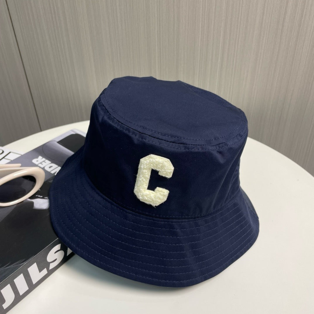 CEL 버킷햇 1