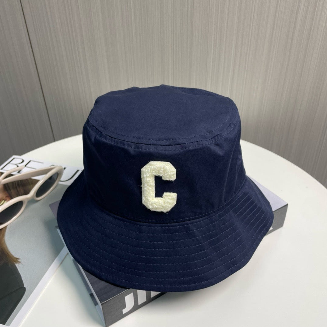 CEL 버킷햇 1