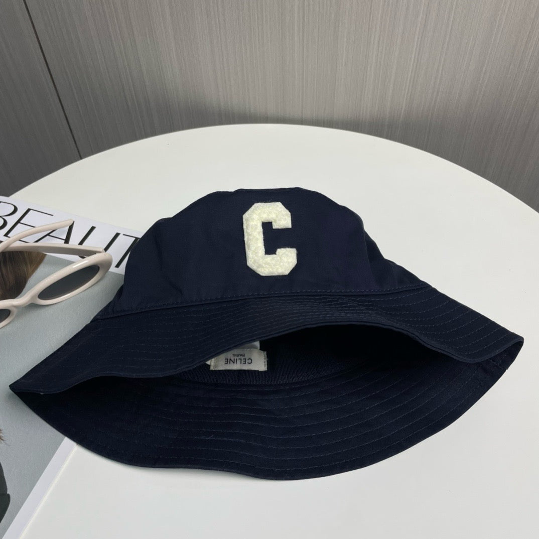 CEL 버킷햇 1