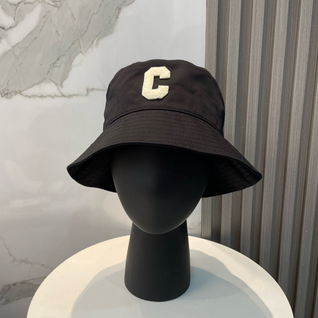CEL 버킷햇 1