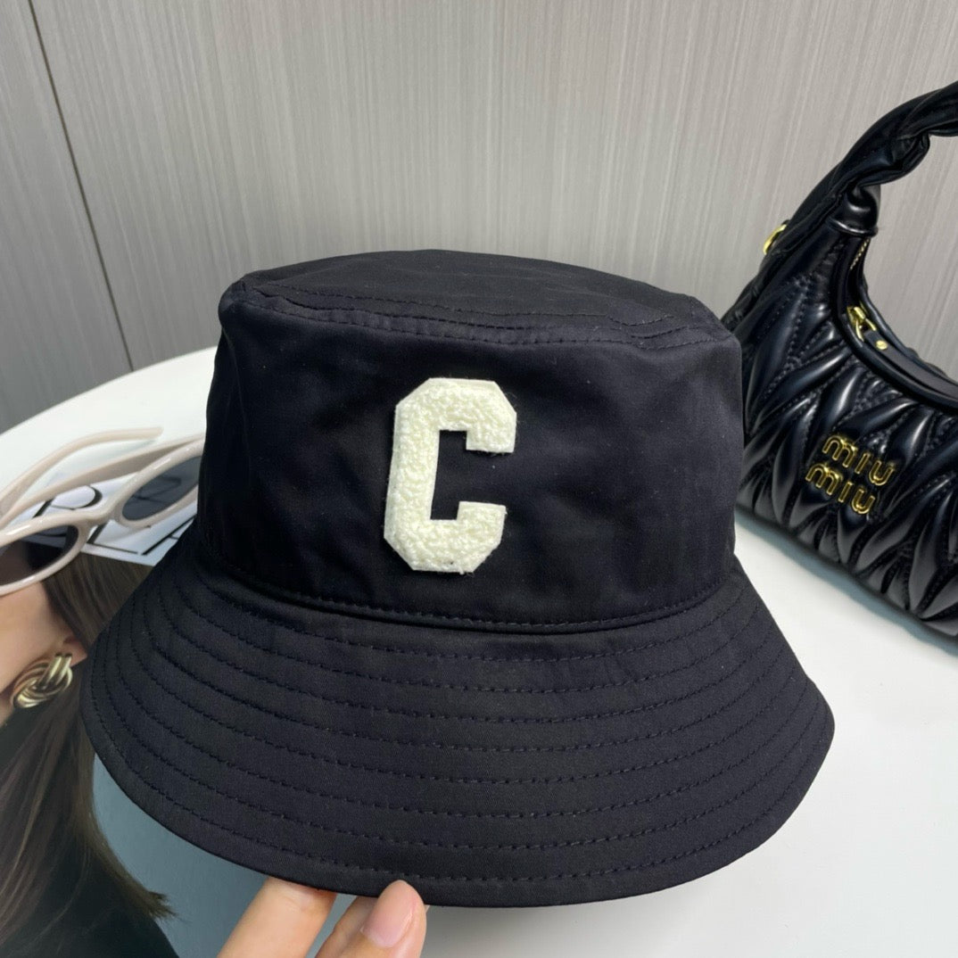 CEL 버킷햇 1
