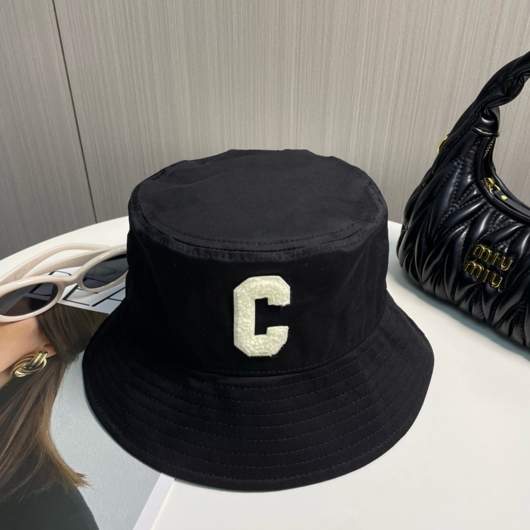 CEL 버킷햇 1