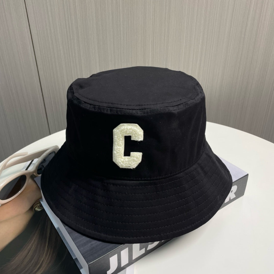 CEL 버킷햇 1