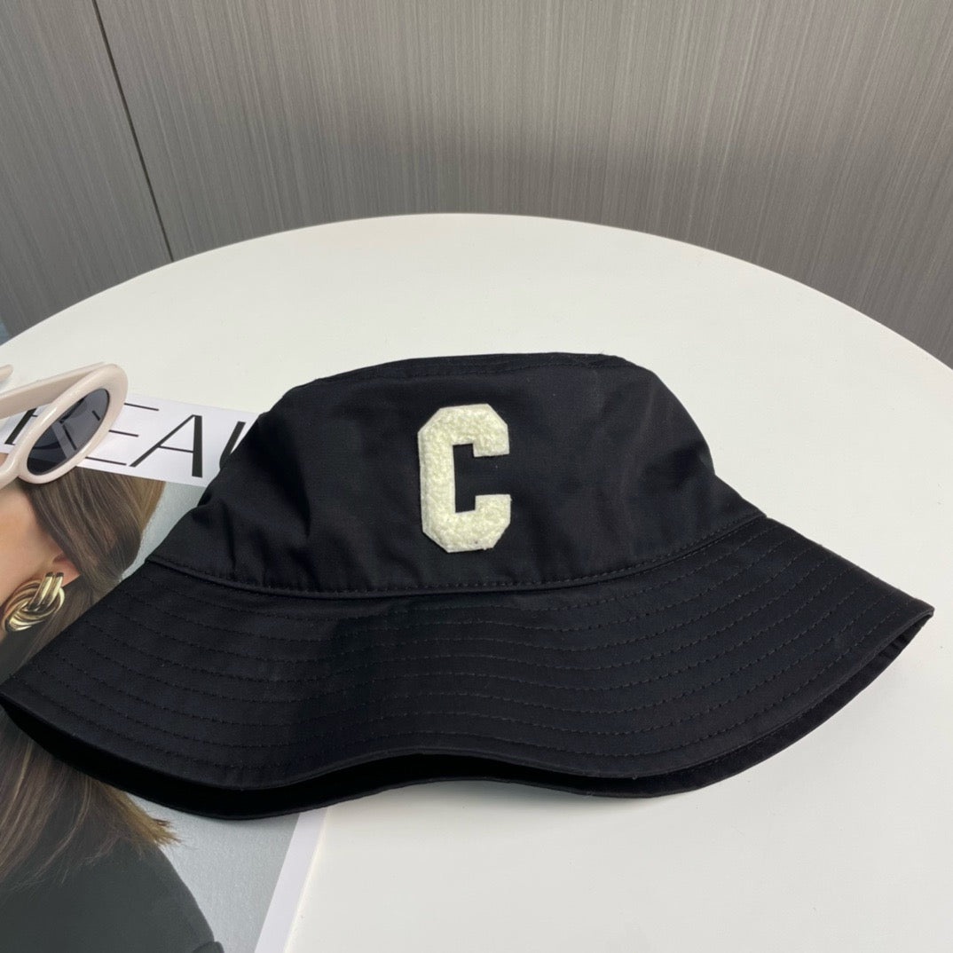 CEL 버킷햇 1
