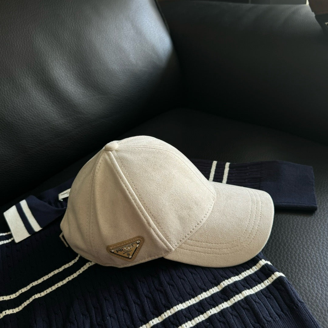 프라다 볼캡 1