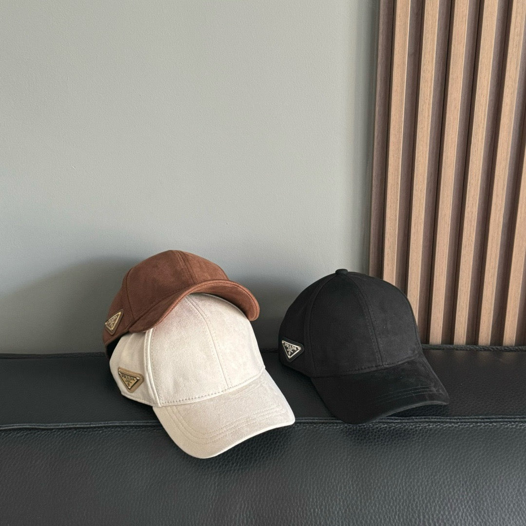 프라다 볼캡 1