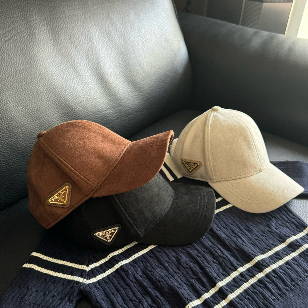 프라다 볼캡 1