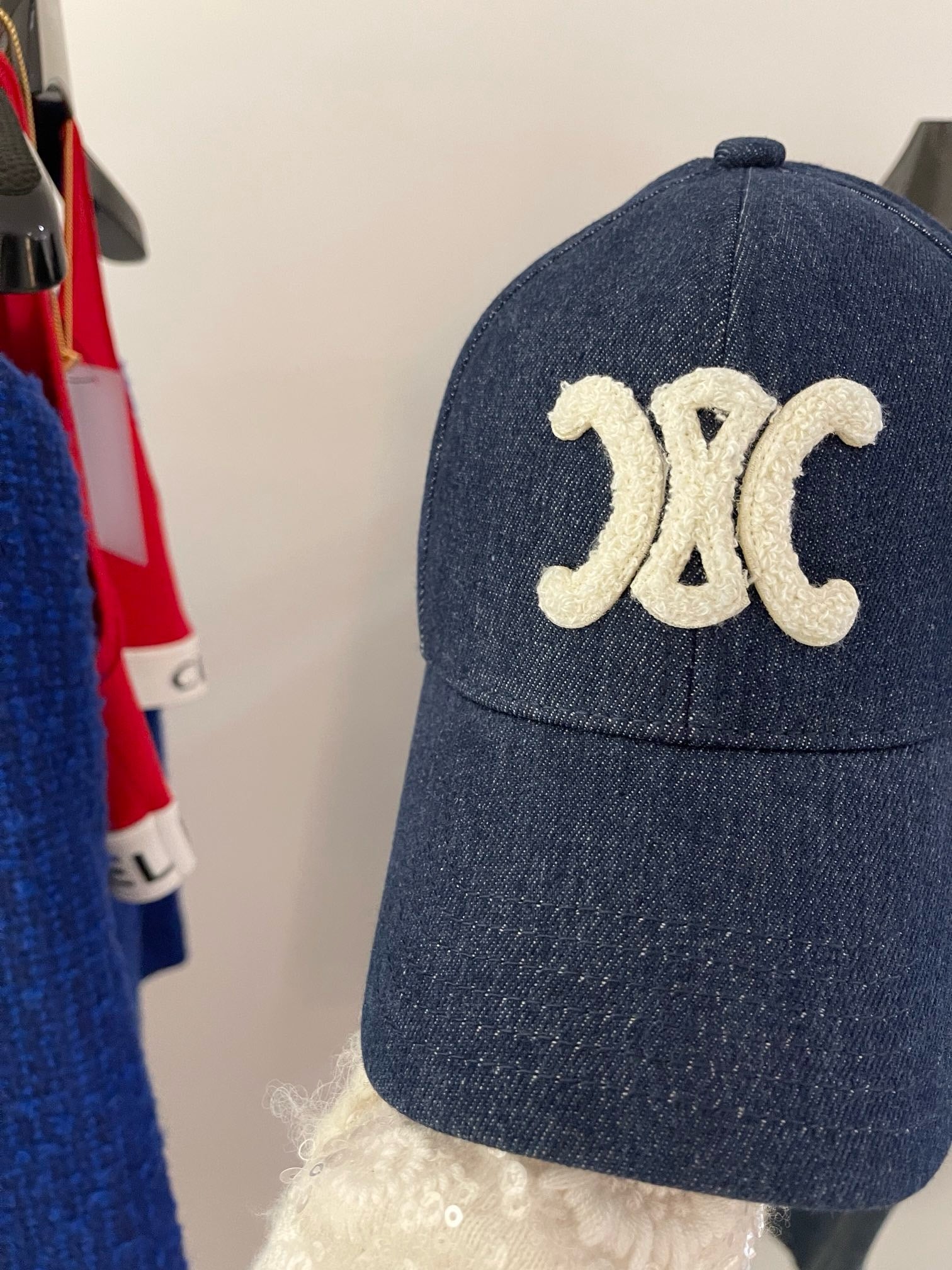 CEL 볼캡 1
