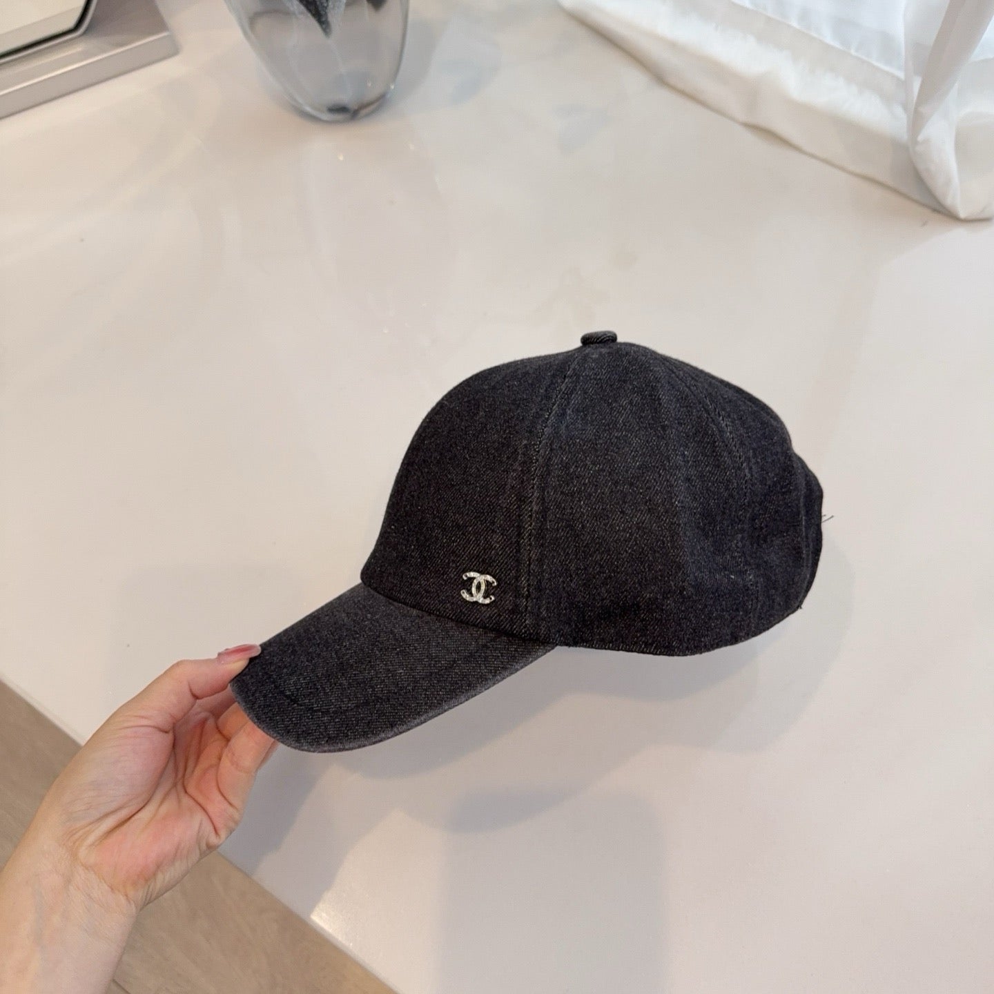 C 볼캡 1
