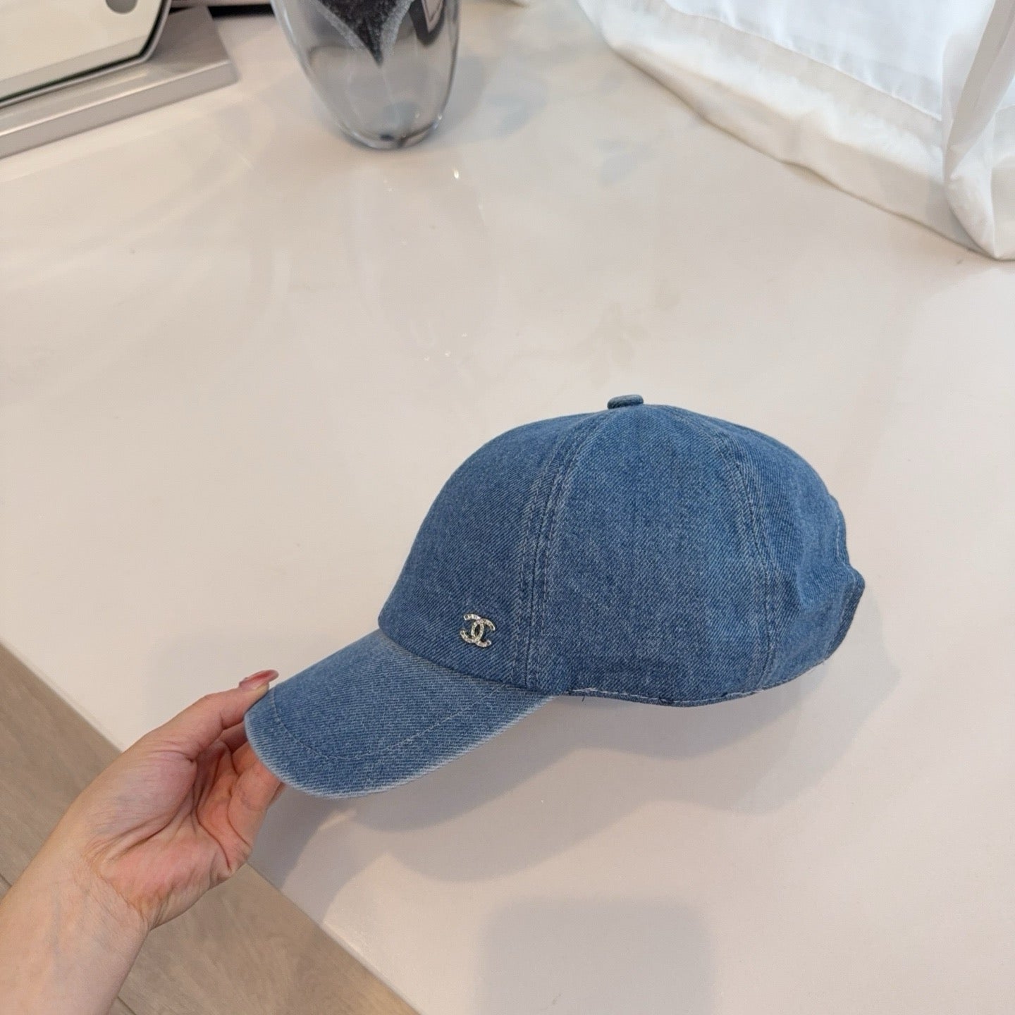 C 볼캡 1