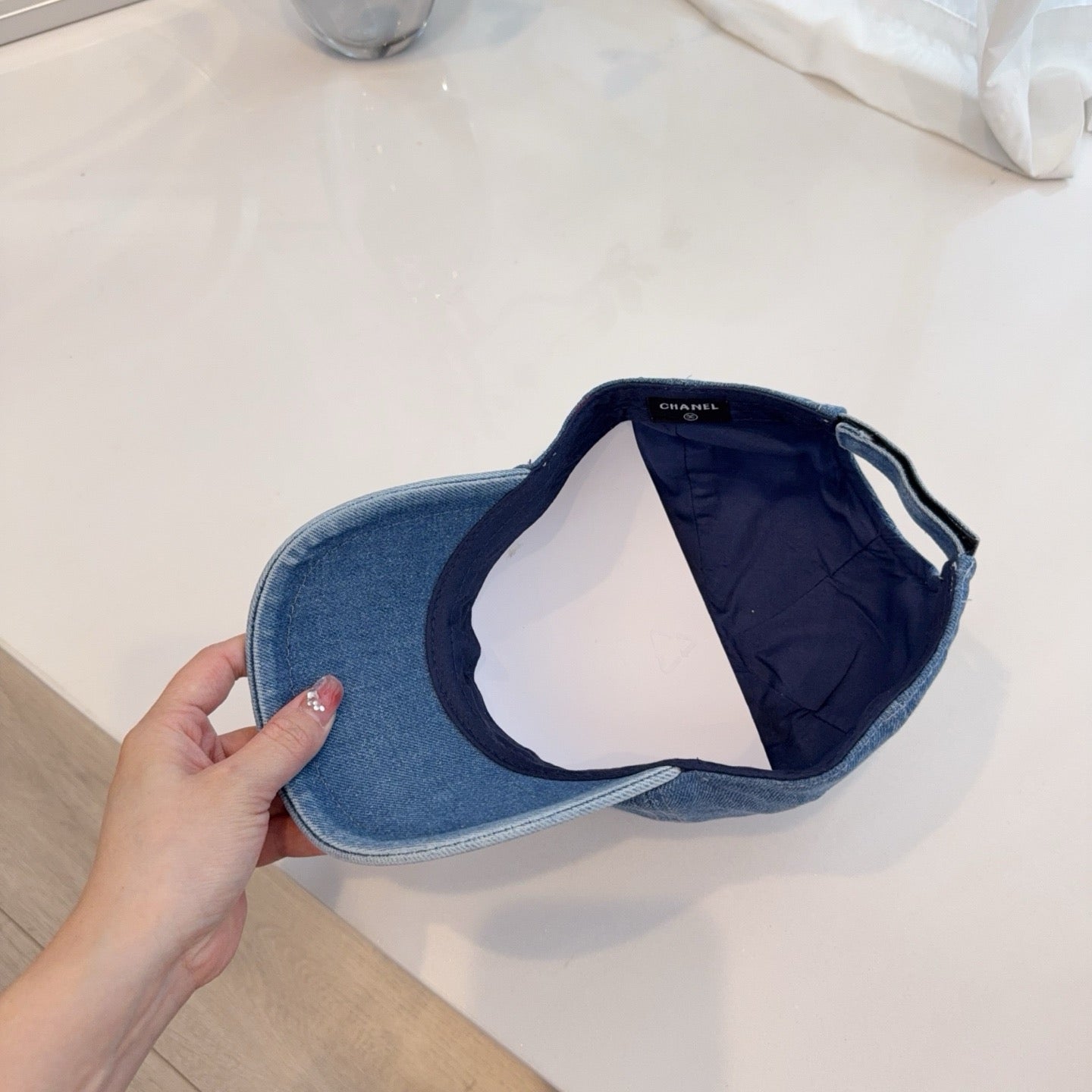 C 볼캡 1