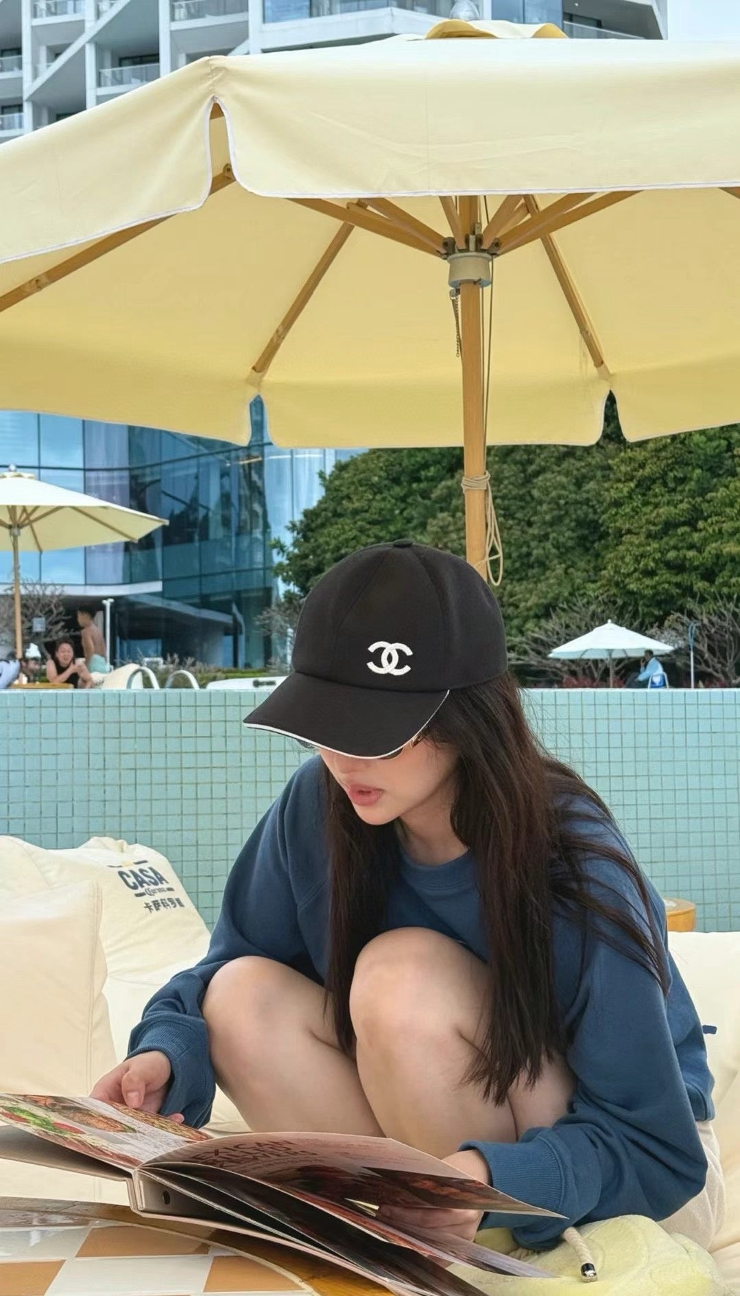 C 볼캡 2