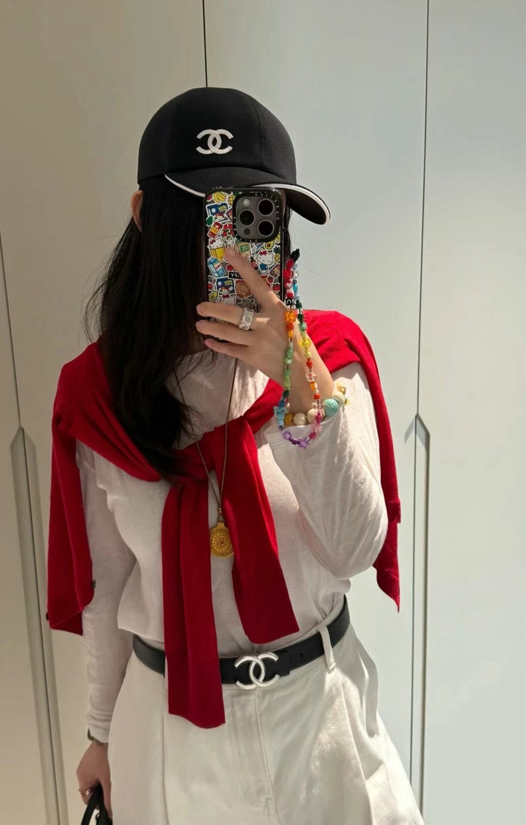 C 볼캡 2