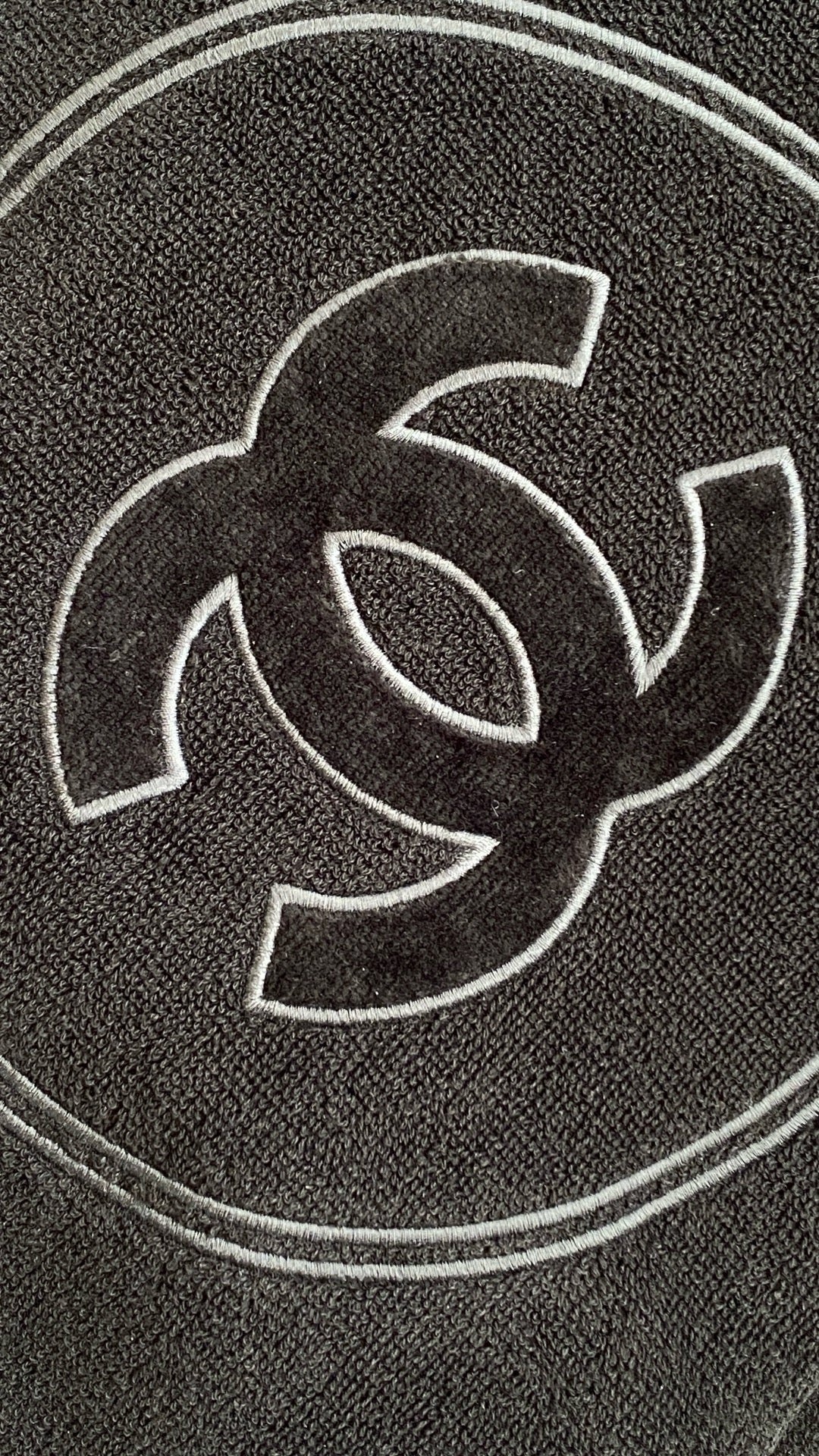 C CC 코코 비치 호보백