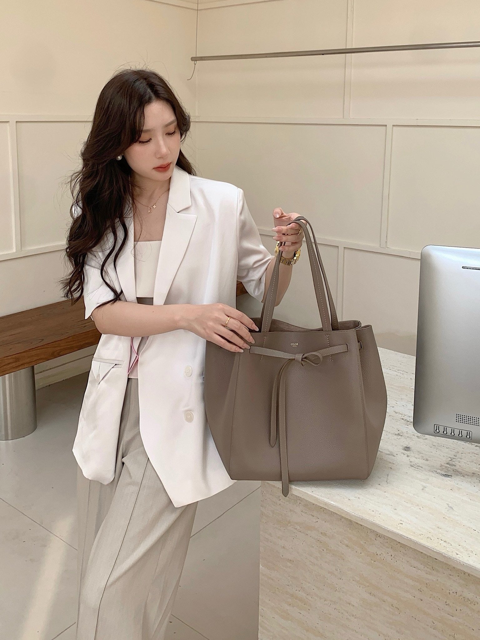 CEL 스몰 카바스 팬텀