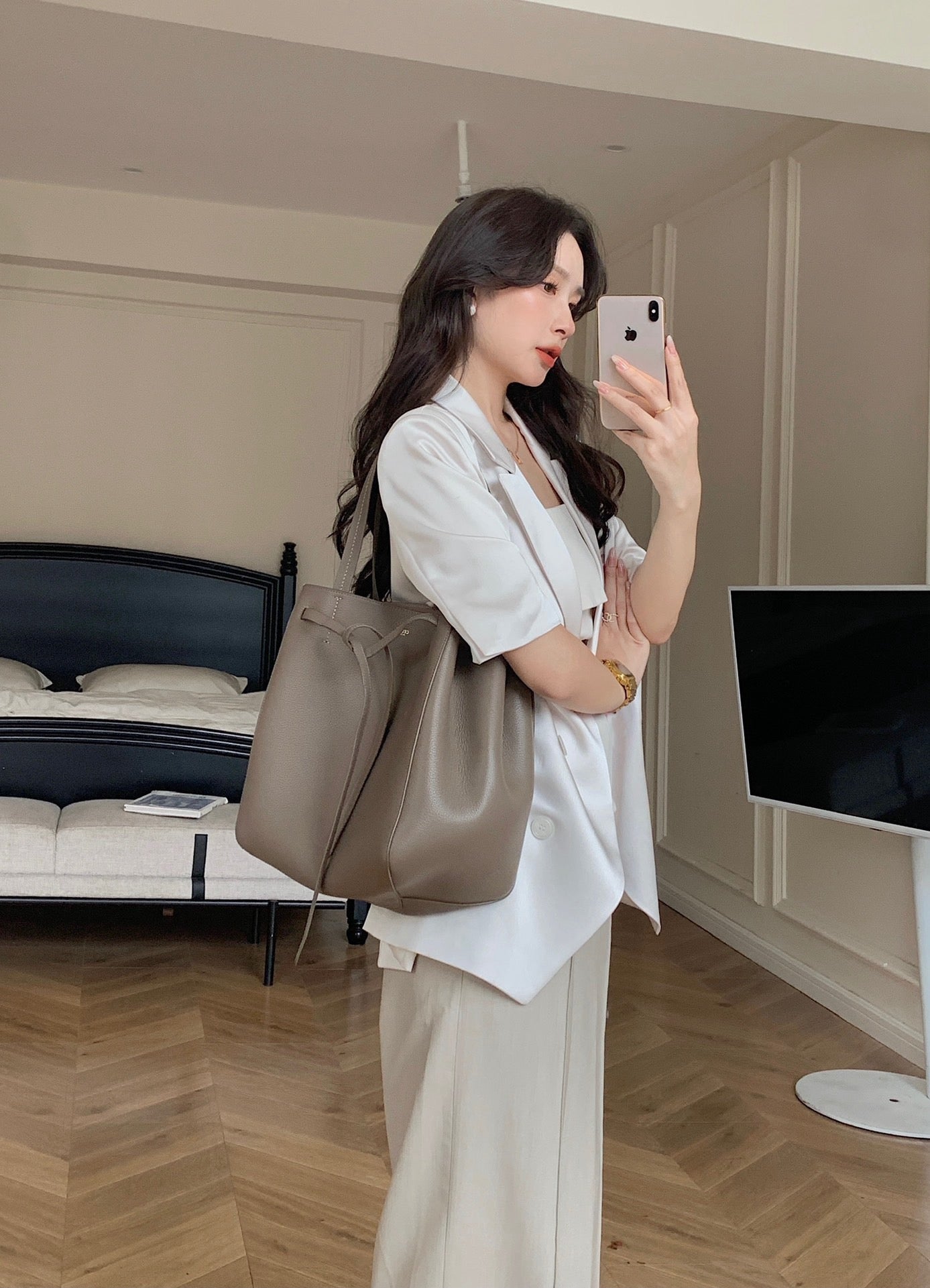 CEL 스몰 카바스 팬텀