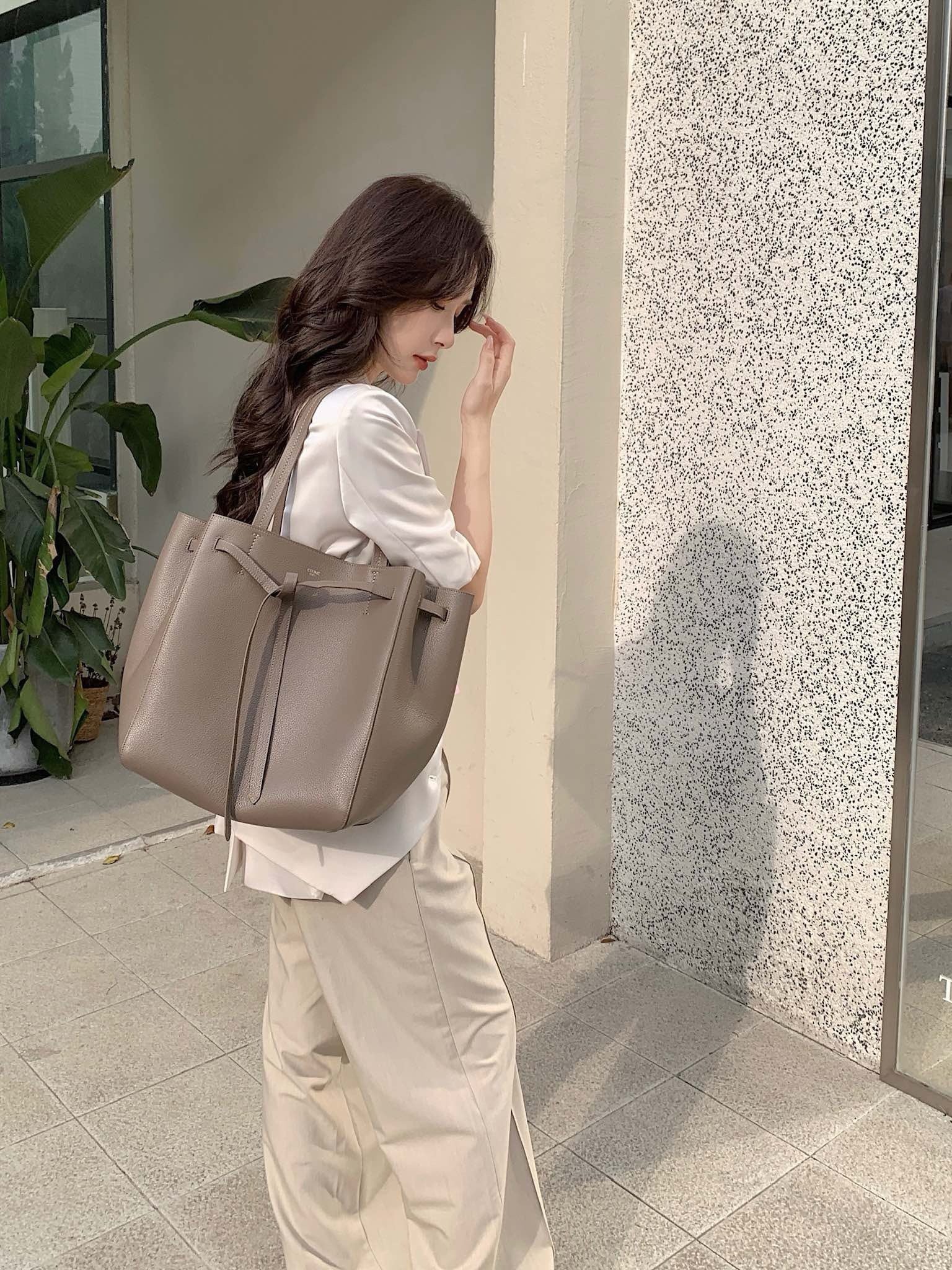 CEL 스몰 카바스 팬텀